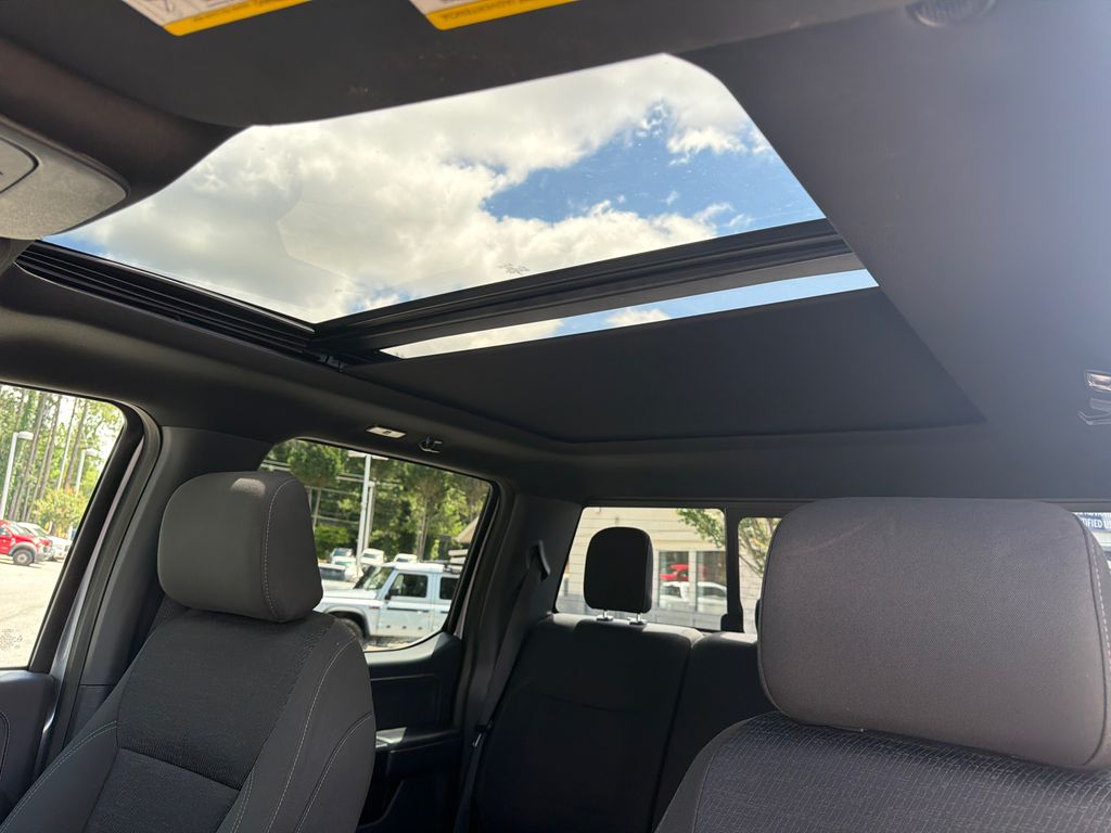 Thumbnail: 2023 Ford F-150 - 32