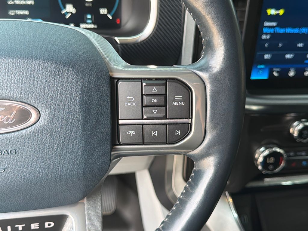 Thumbnail: 2021 Ford F-150 - 27