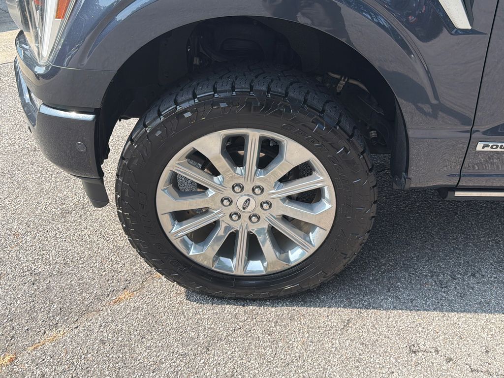 Thumbnail: 2021 Ford F-150 - 6