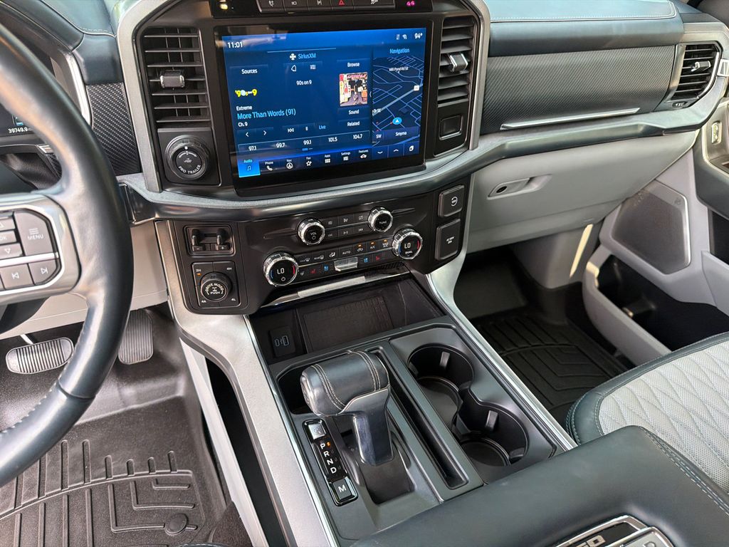 Thumbnail: 2021 Ford F-150 - 13