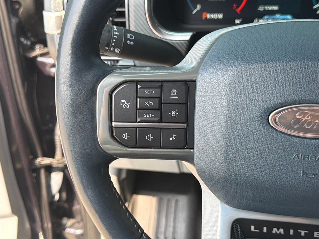 Thumbnail: 2021 Ford F-150 - 26