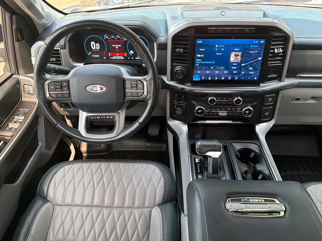 Thumbnail: 2021 Ford F-150 - 11