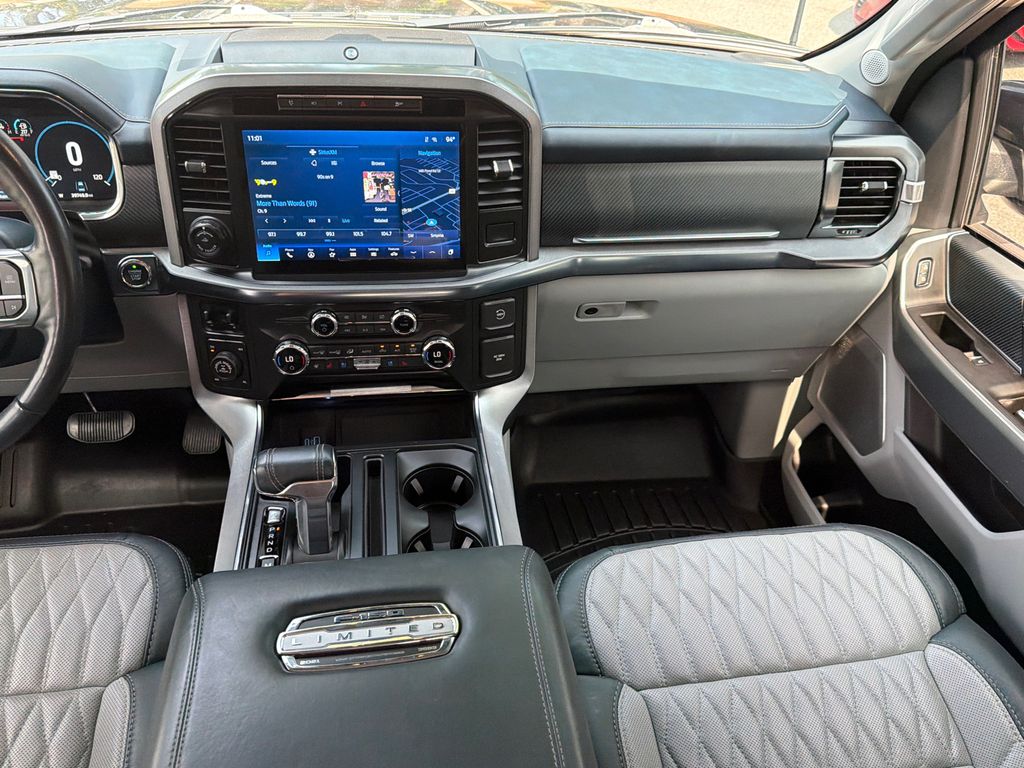 Thumbnail: 2021 Ford F-150 - 12