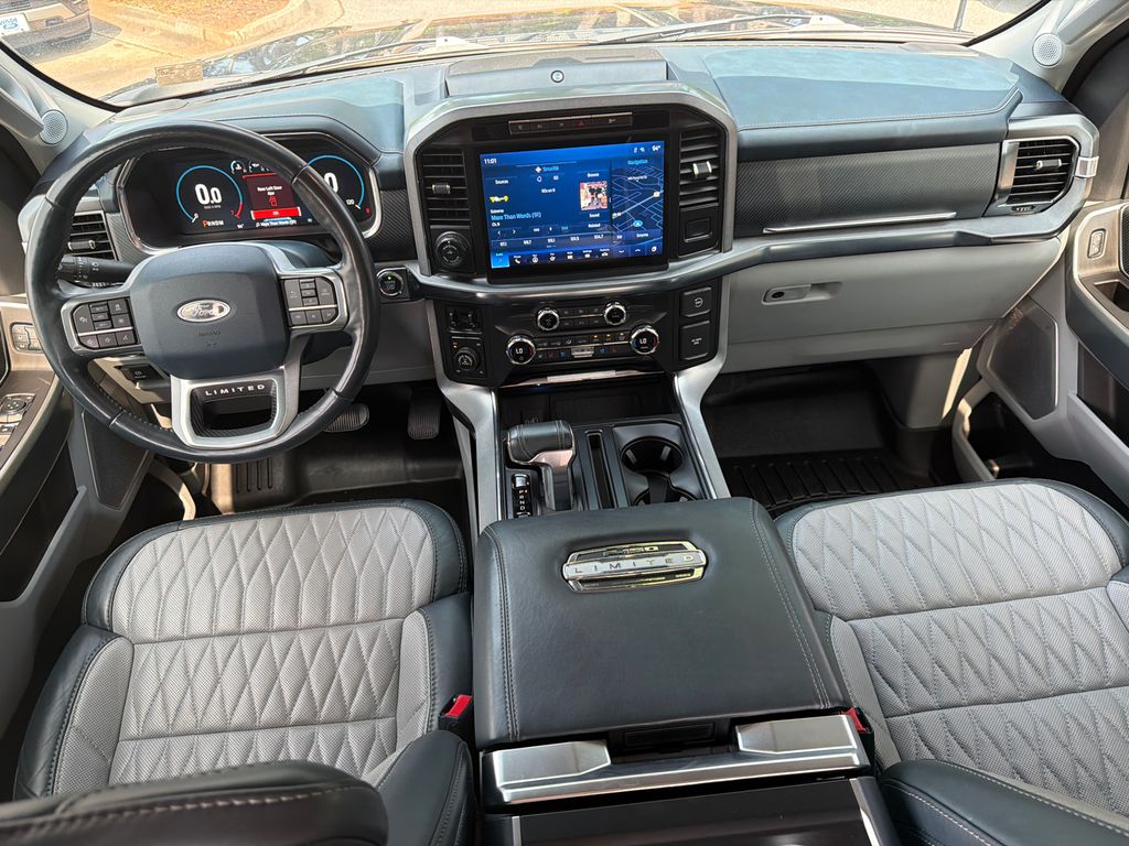 Thumbnail: 2021 Ford F-150 - 7