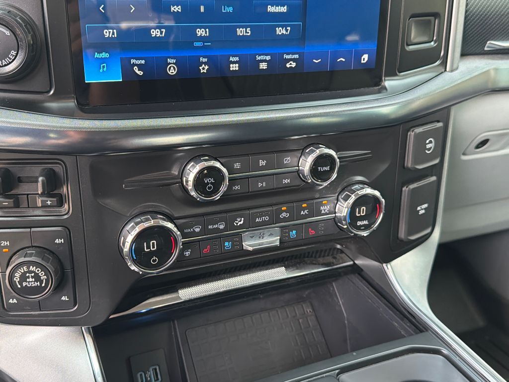 Thumbnail: 2021 Ford F-150 - 30