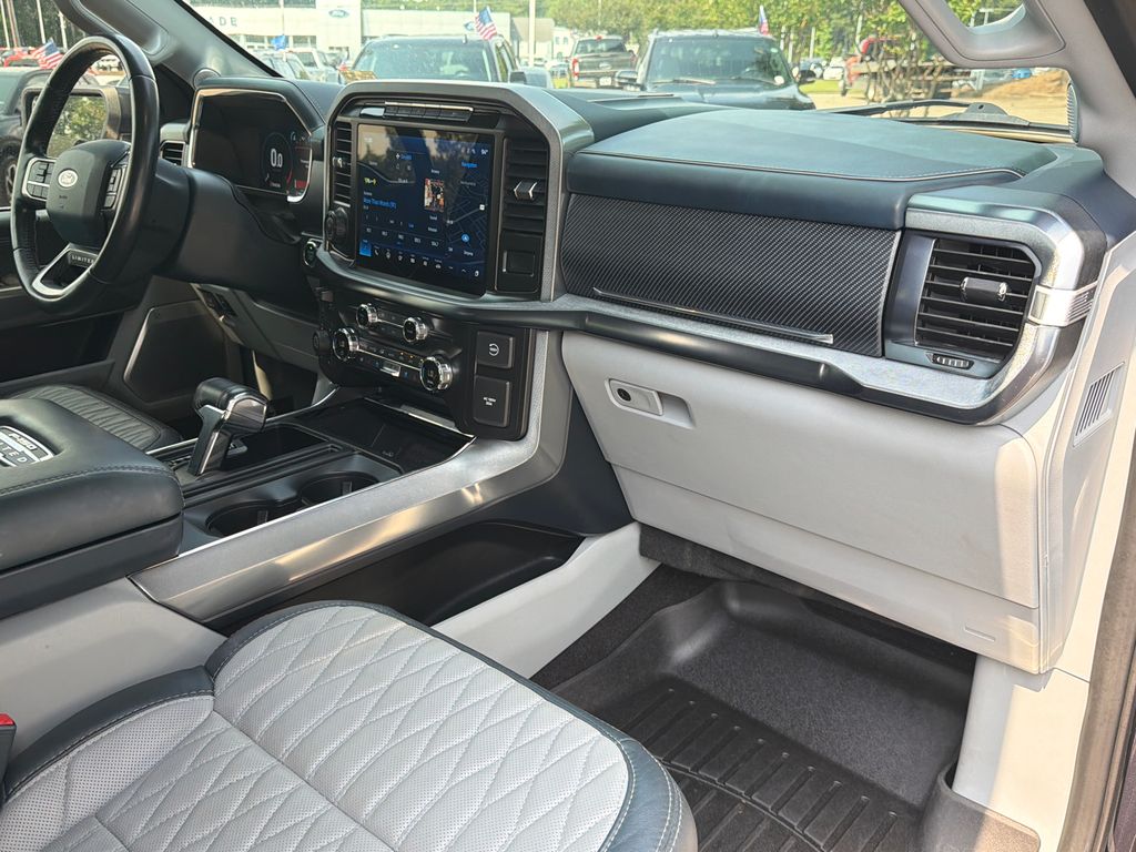 Thumbnail: 2021 Ford F-150 - 2