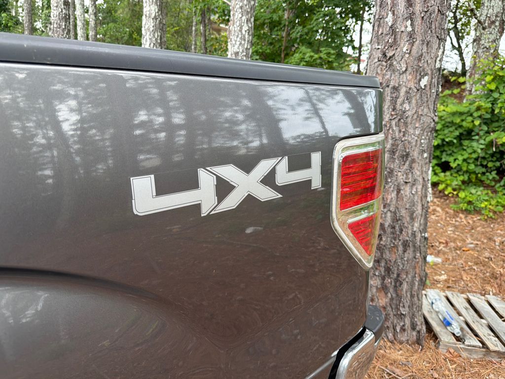 Thumbnail: 2014 Ford F-150 - 5