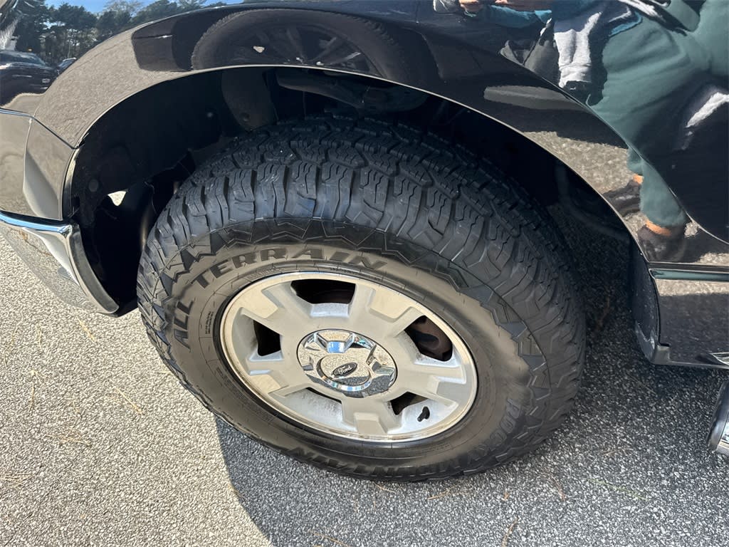 Thumbnail: 2014 Ford F-150 - 5