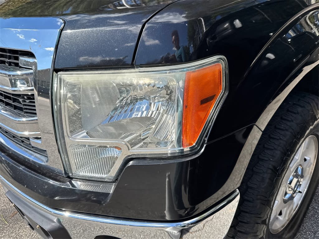 Thumbnail: 2014 Ford F-150 - 7