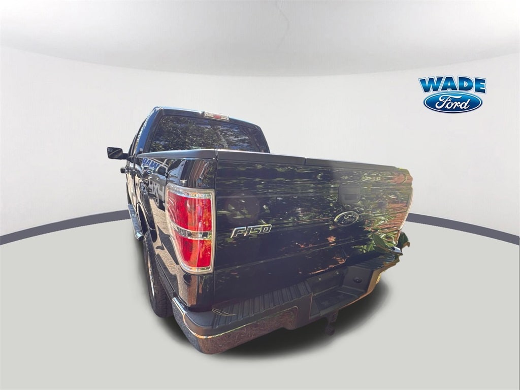 Thumbnail: 2014 Ford F-150 - 11