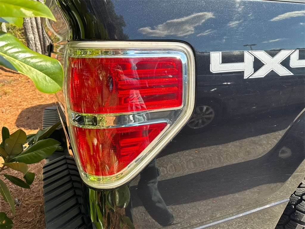 Thumbnail: 2014 Ford F-150 - 6