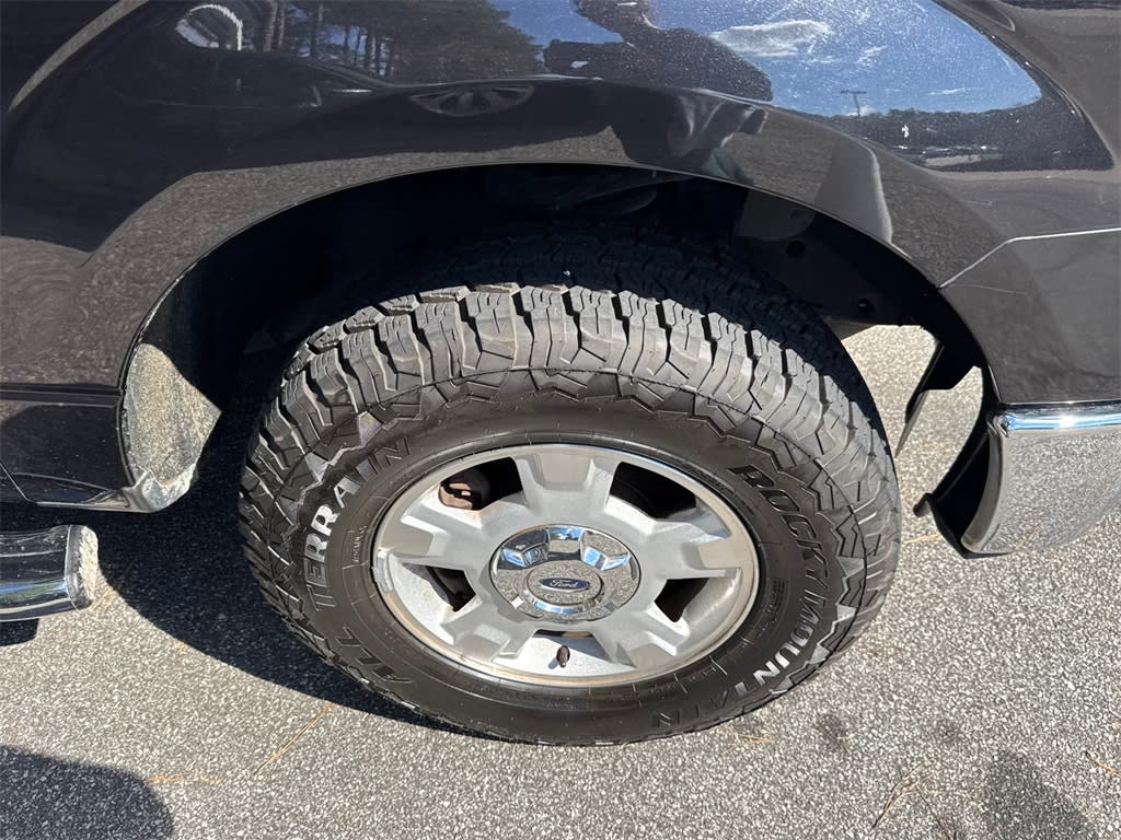 Thumbnail: 2014 Ford F-150 - 12