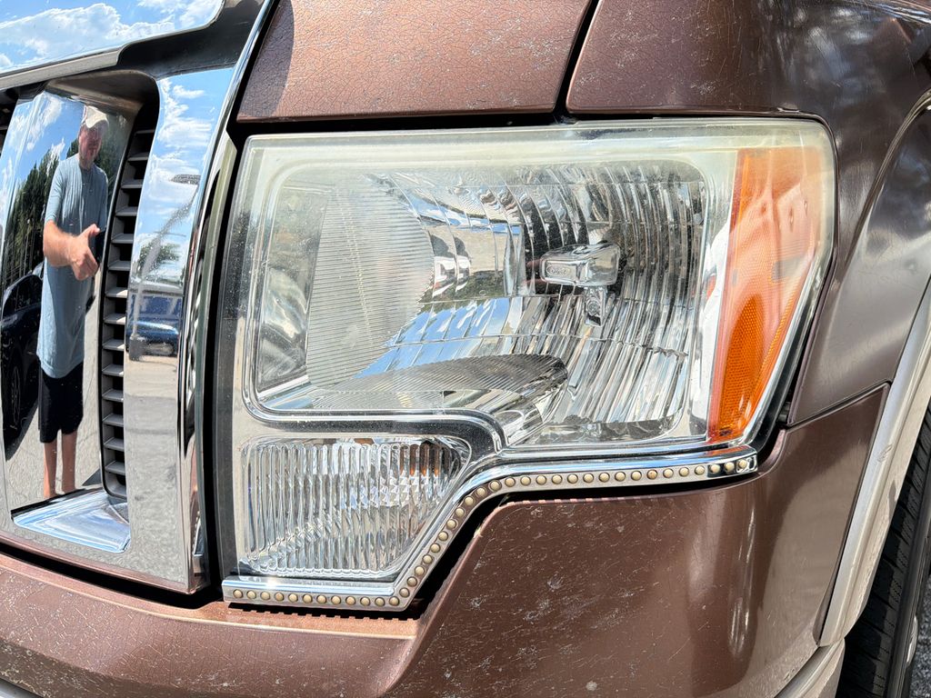 Thumbnail: 2011 Ford F-150 - 8