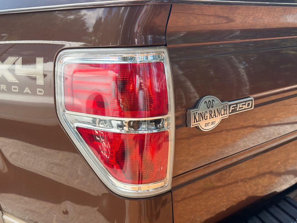 Thumbnail: 2011 Ford F-150 - 10