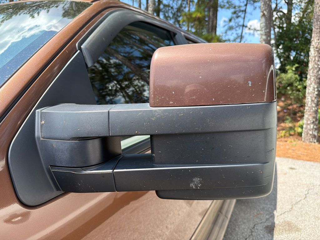 Thumbnail: 2011 Ford F-150 - 9