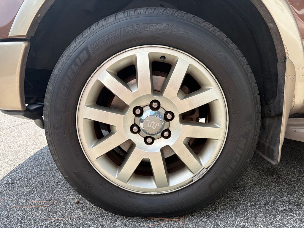 Thumbnail: 2011 Ford F-150 - 5