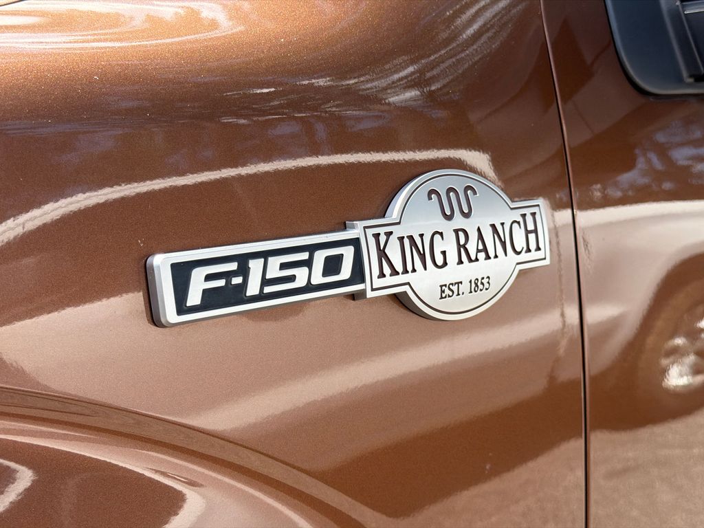 Thumbnail: 2011 Ford F-150 - 4