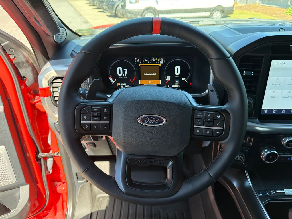 Thumbnail: 2023 Ford F-150 - 11