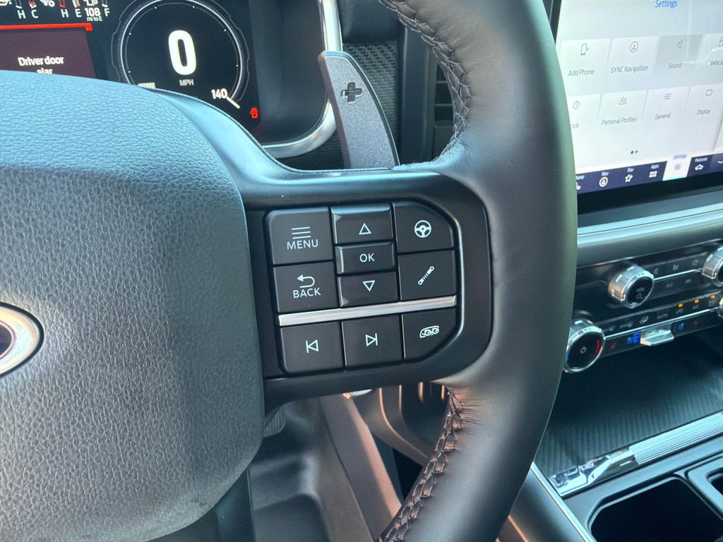 Thumbnail: 2023 Ford F-150 - 26