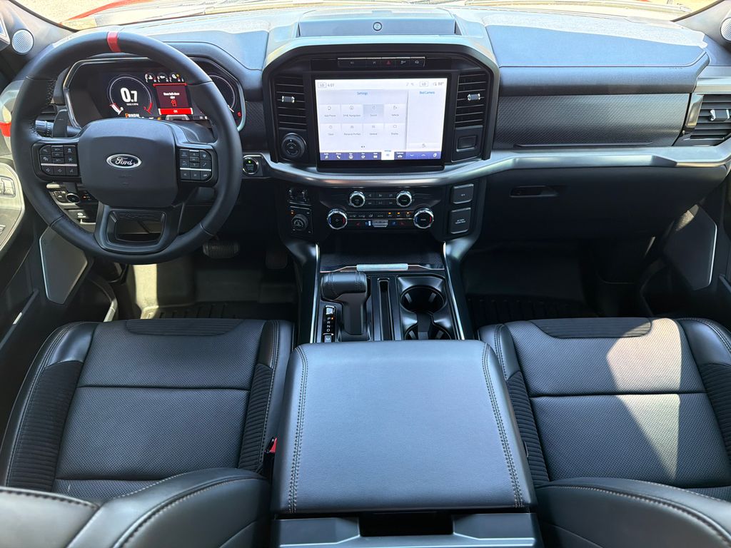 Thumbnail: 2023 Ford F-150 - 2