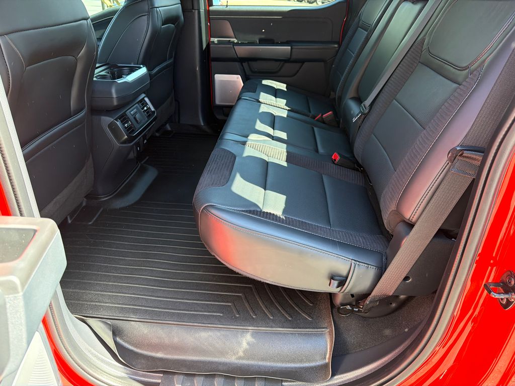 Thumbnail: 2023 Ford F-150 - 9