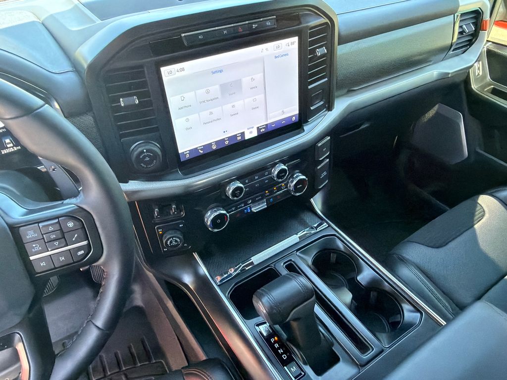 Thumbnail: 2023 Ford F-150 - 12