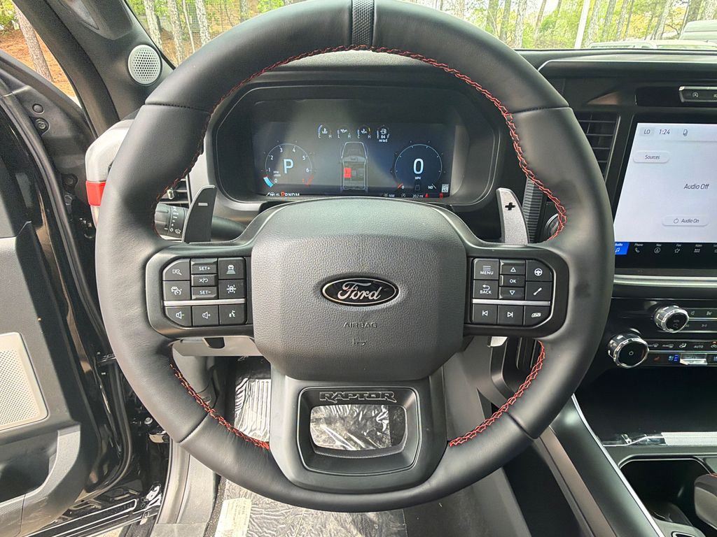 Thumbnail: 2026 Ford F-150 - 13