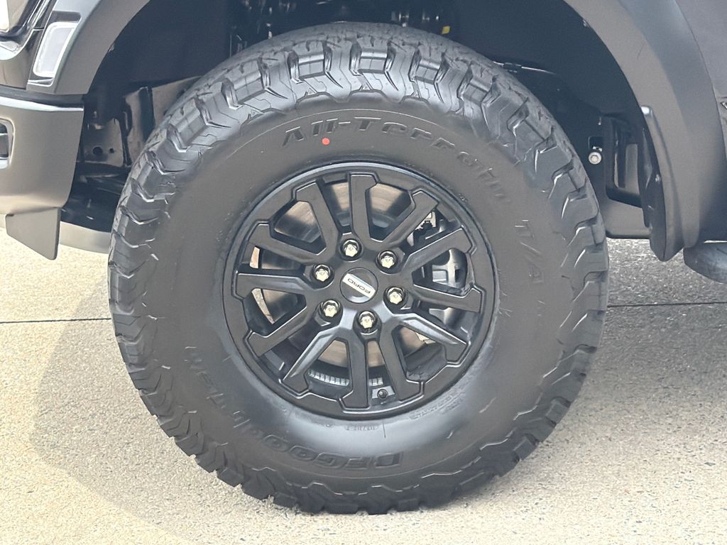Thumbnail: 2026 Ford F-150 - 7