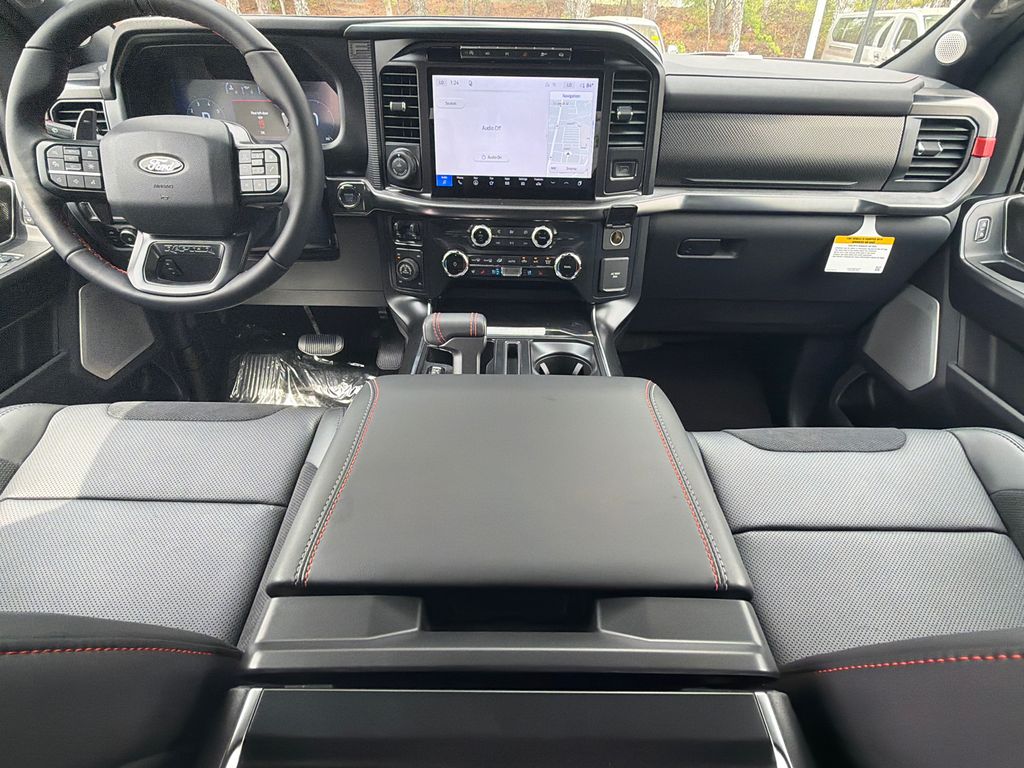 Thumbnail: 2026 Ford F-150 - 8
