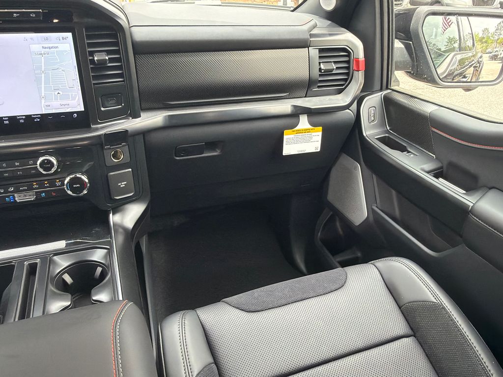 Thumbnail: 2026 Ford F-150 - 14