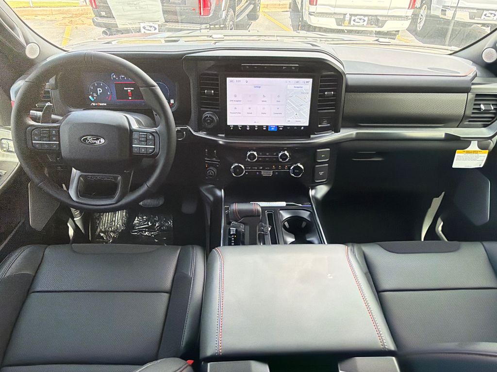 Thumbnail: 2026 Ford F-150 - 8