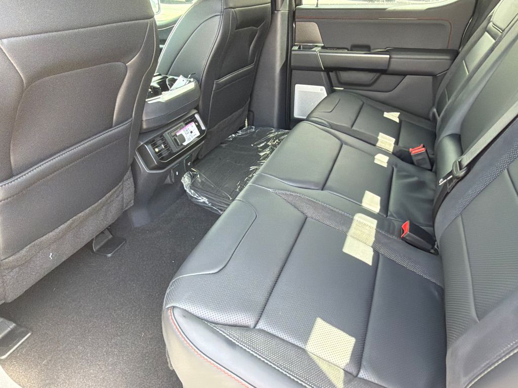 Thumbnail: 2026 Ford F-150 - 23