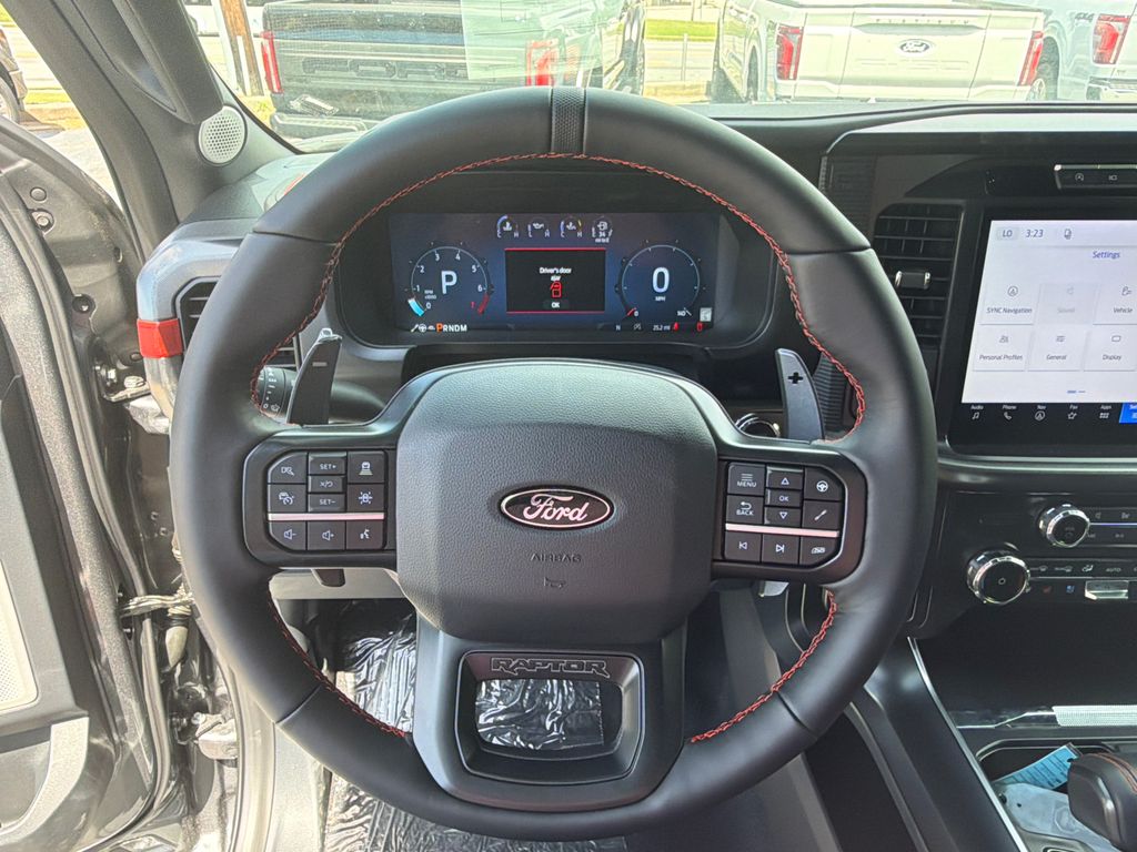 Thumbnail: 2026 Ford F-150 - 24