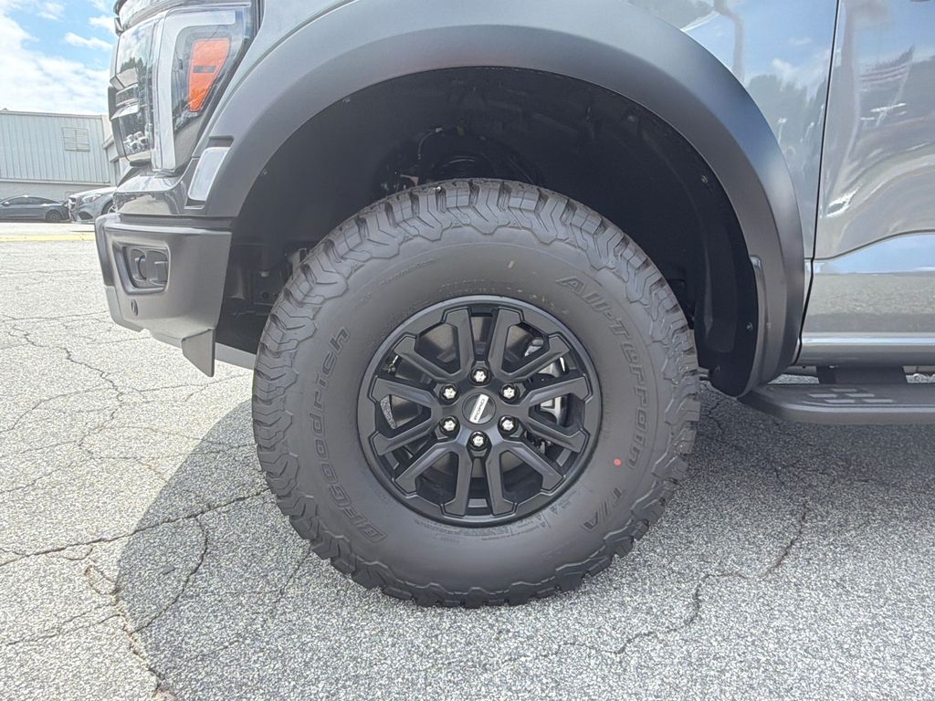 Thumbnail: 2026 Ford F-150 - 7