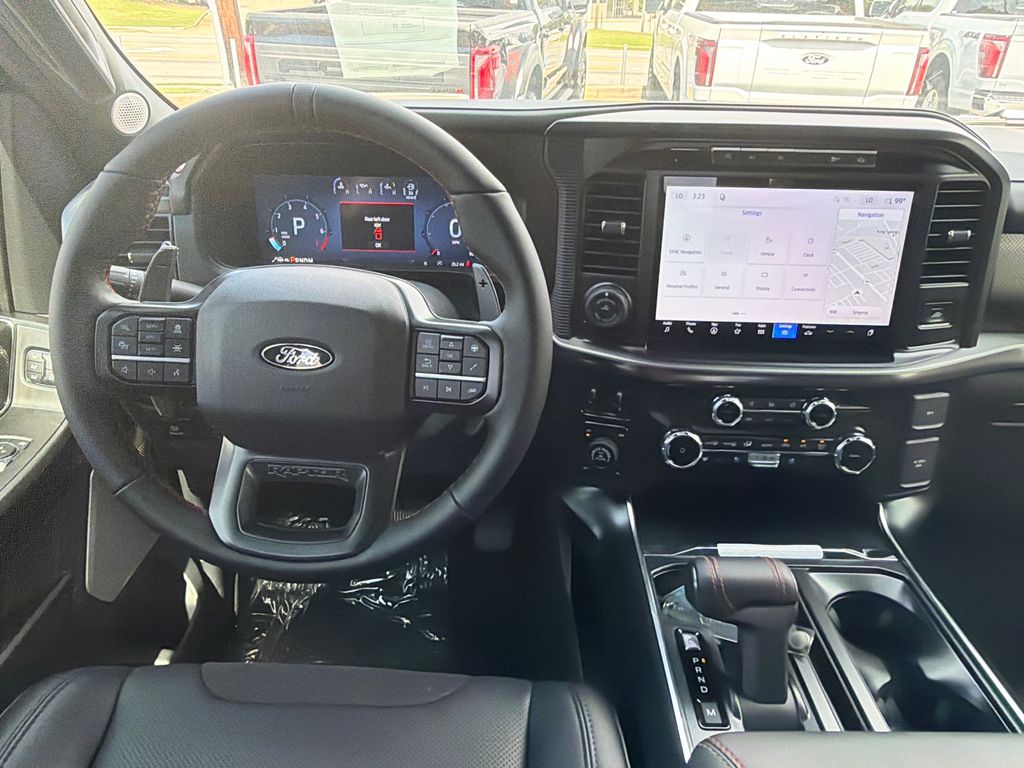 Thumbnail: 2026 Ford F-150 - 11
