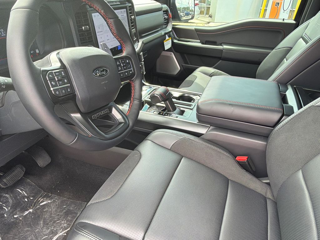 Thumbnail: 2026 Ford F-150 - 9
