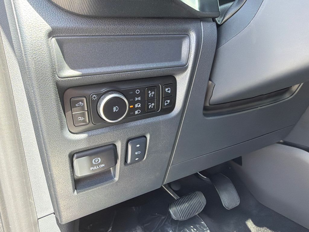Thumbnail: 2026 Ford F-150 - 30
