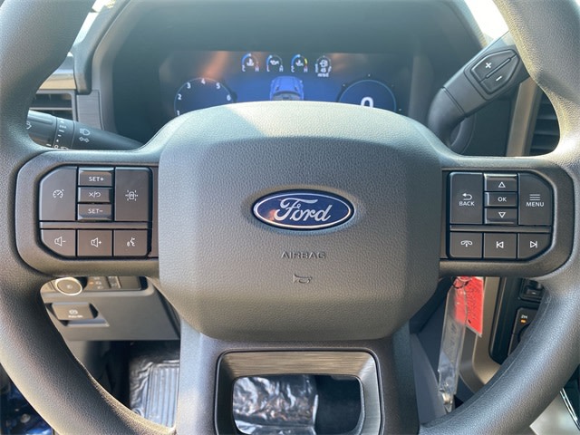 2024 Ford F-150 STX 19