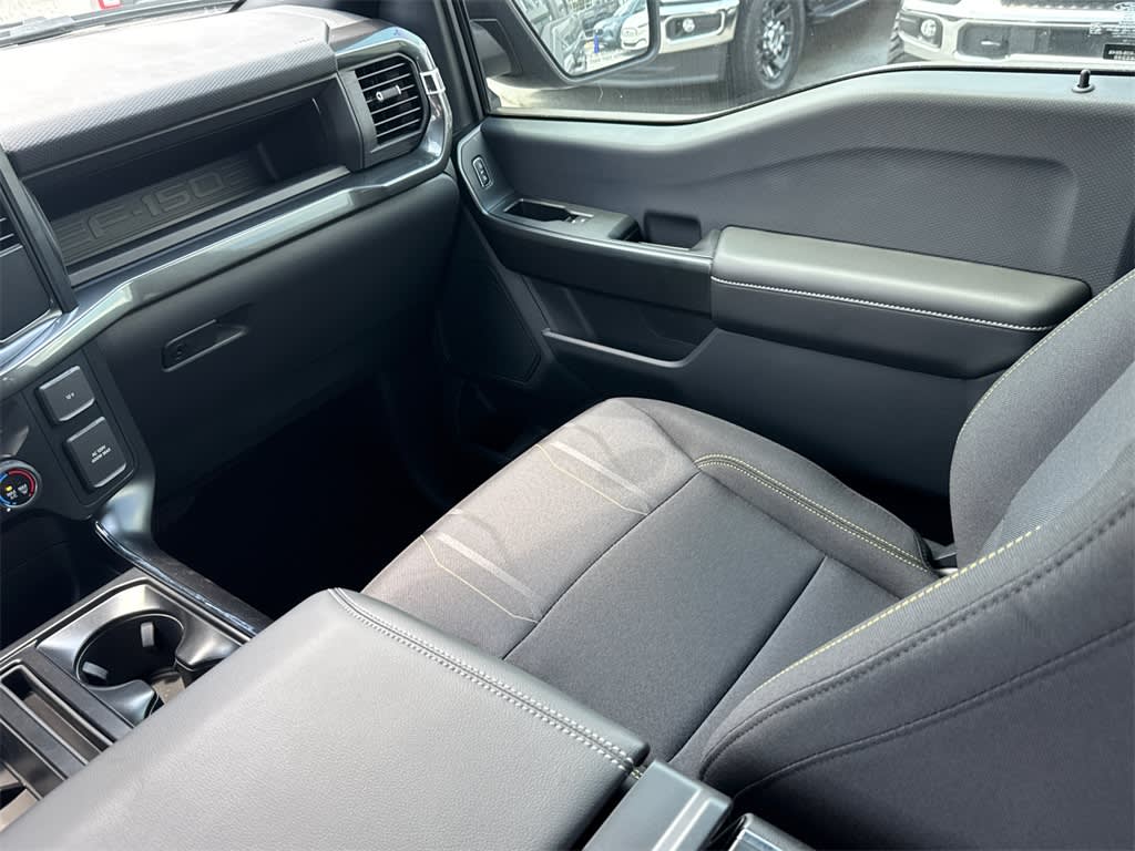 Thumbnail: 2025 Ford F-150 - 23