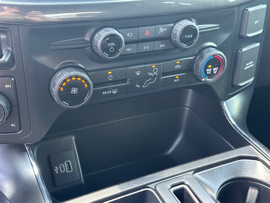 Thumbnail: 2025 Ford F-150 - 27