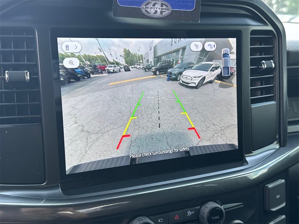 Thumbnail: 2025 Ford F-150 - 26