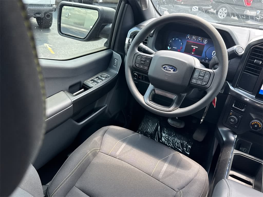 Thumbnail: 2025 Ford F-150 - 8