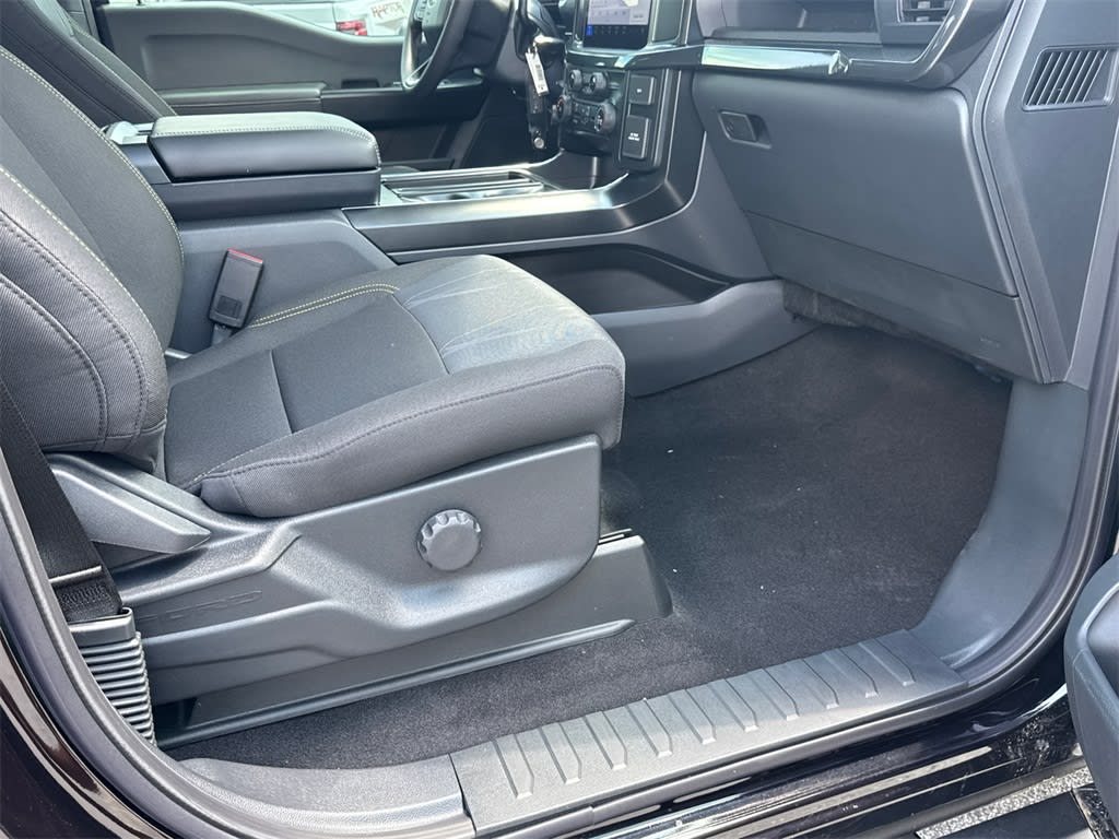 Thumbnail: 2025 Ford F-150 - 21