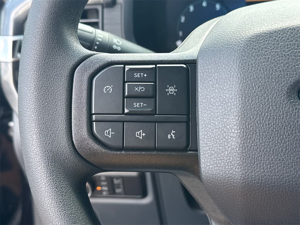 Thumbnail: 2025 Ford F-150 - 24