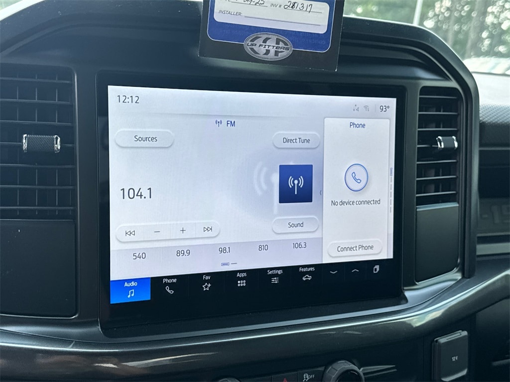 Thumbnail: 2025 Ford F-150 - 14