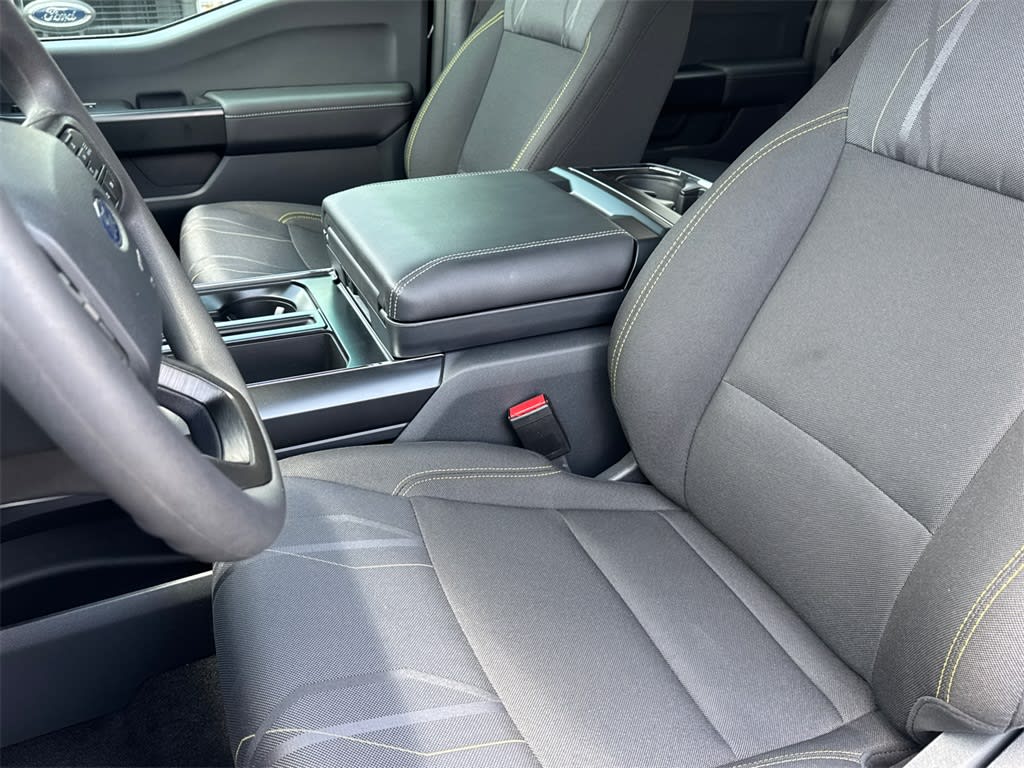 Thumbnail: 2025 Ford F-150 - 10