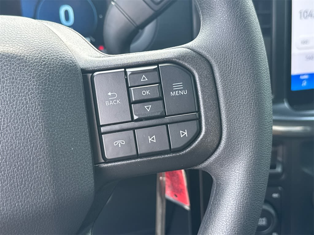 Thumbnail: 2025 Ford F-150 - 25