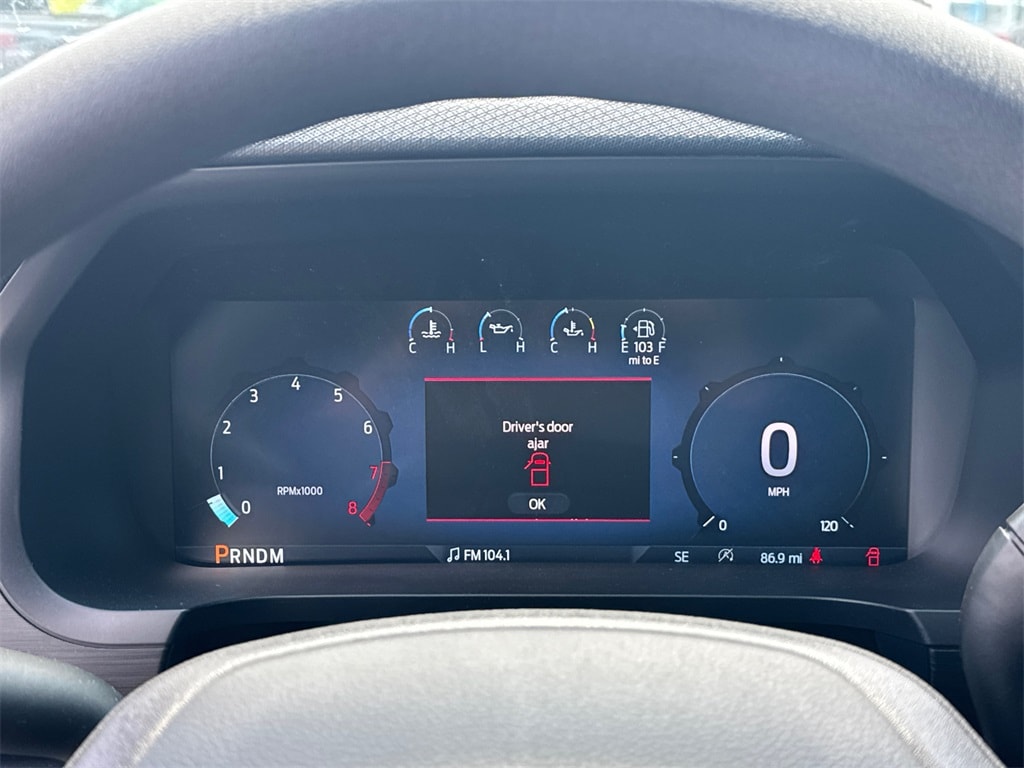 Thumbnail: 2025 Ford F-150 - 15