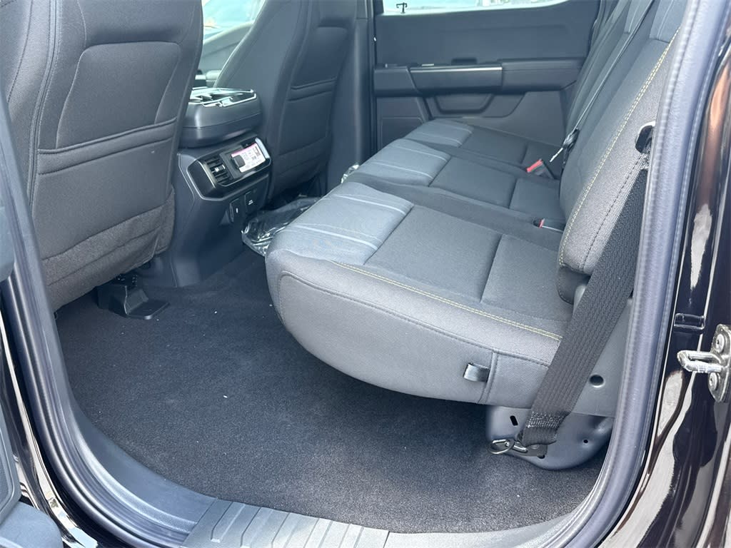 Thumbnail: 2025 Ford F-150 - 22