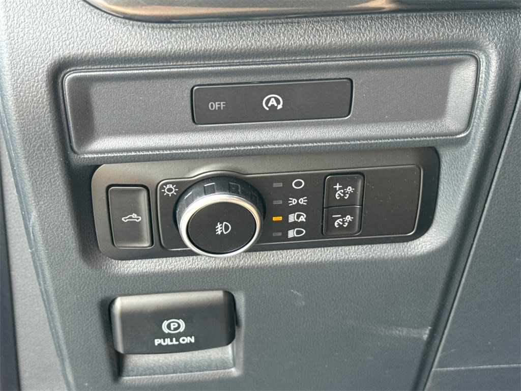 Thumbnail: 2025 Ford F-150 - 29